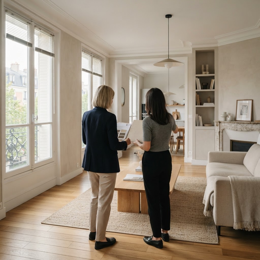 Après une rénovation à Vincennes : quels documents conserver ?