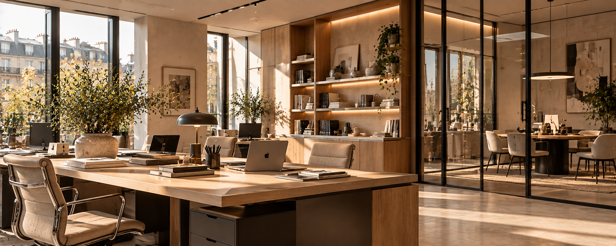Solutions pour professionnels
