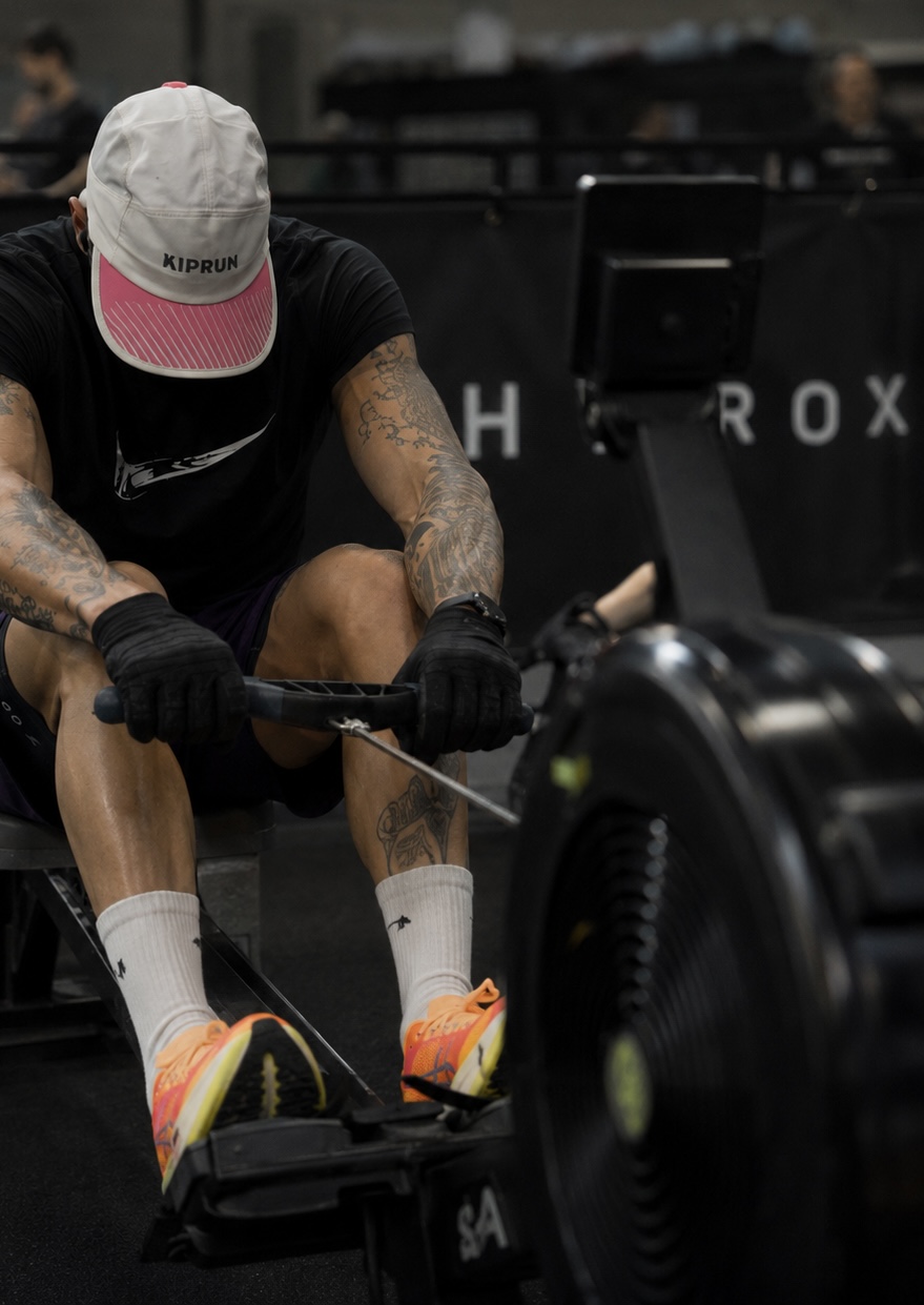 HYROX Performance