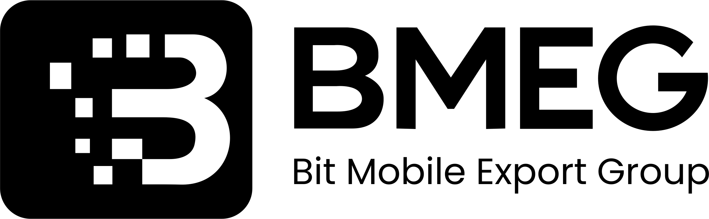 BMEG