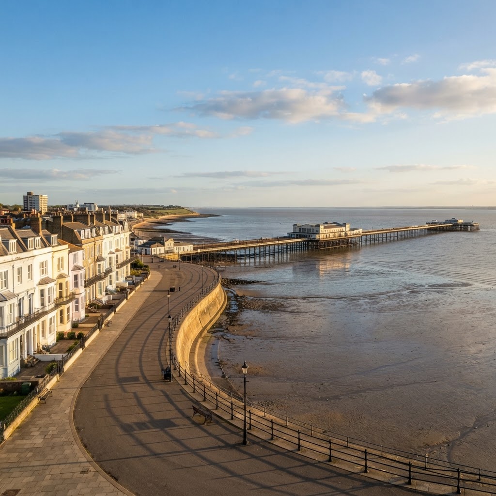 Electrician Southend-on-Sea — local NICEIC electricians covering SS0 – SS3