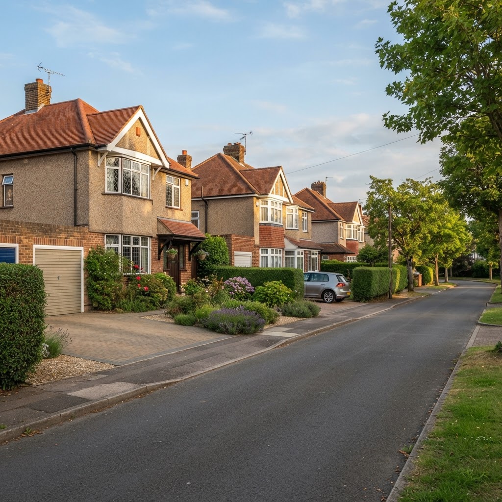 Electrician Benfleet — local NICEIC electricians covering SS7