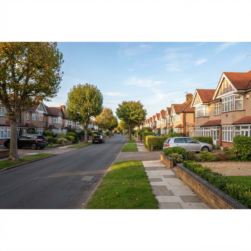 Electrician Romford — local NICEIC electricians covering RM1 – RM7