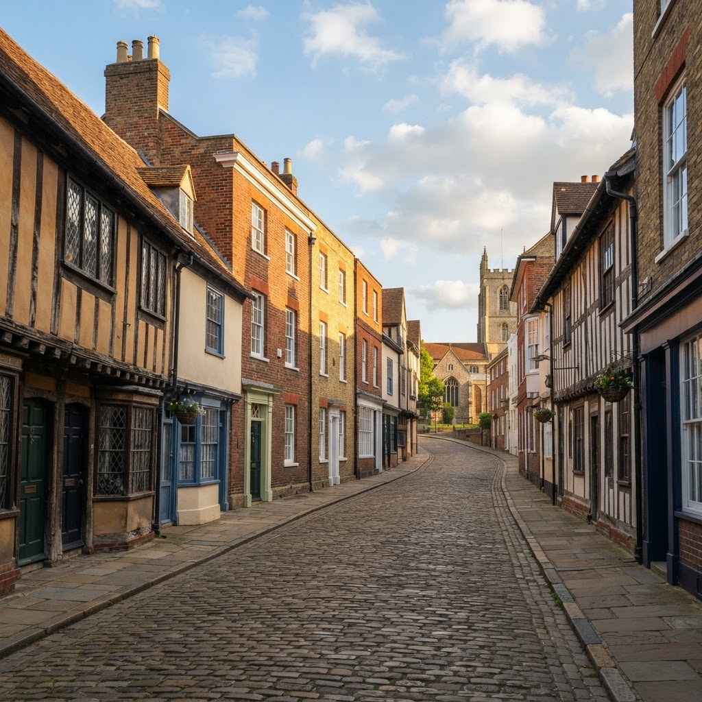 Electrician Colchester — local NICEIC electricians covering CO1 – CO7