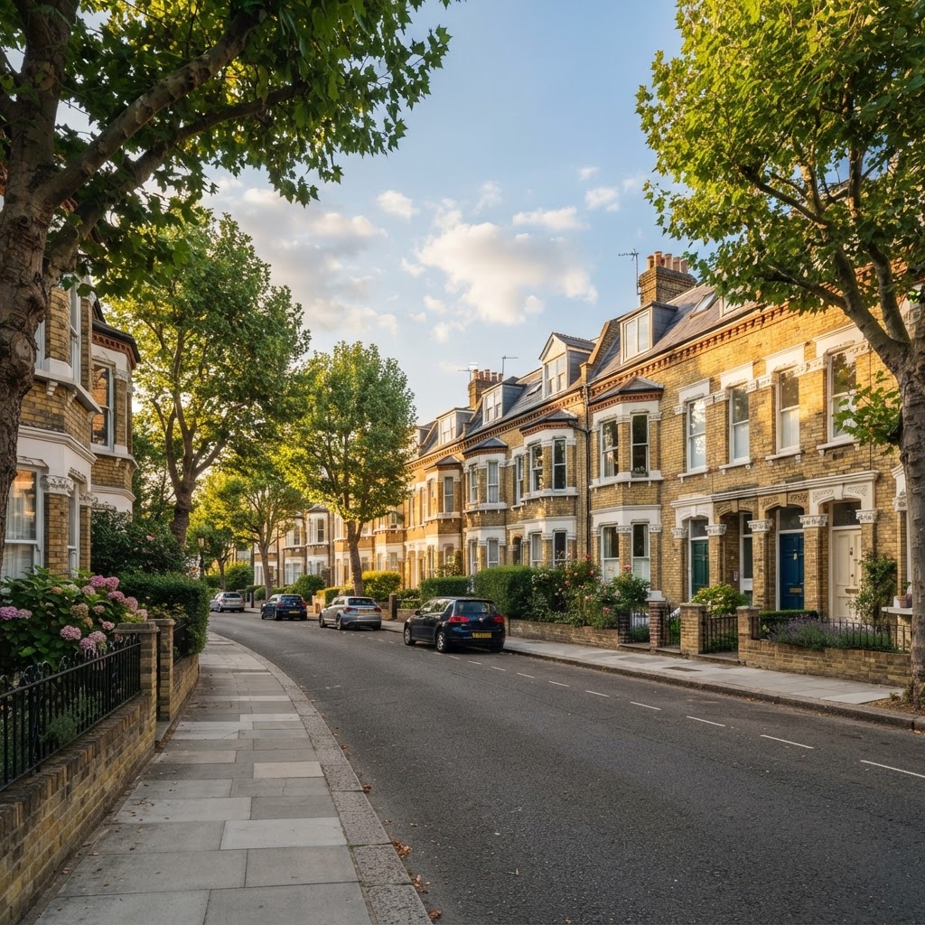 Electrician Bromley — local NICEIC electricians covering BR1 – BR7