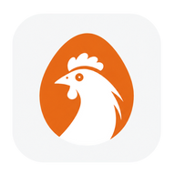 Inchoc App logo