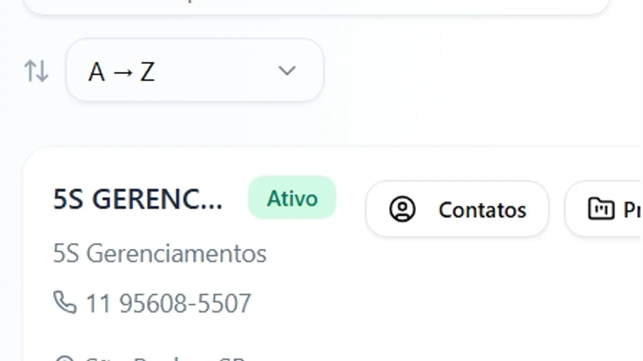 EcoAgent template preview