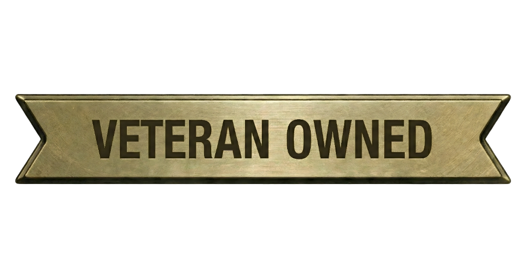 Veteran Owned