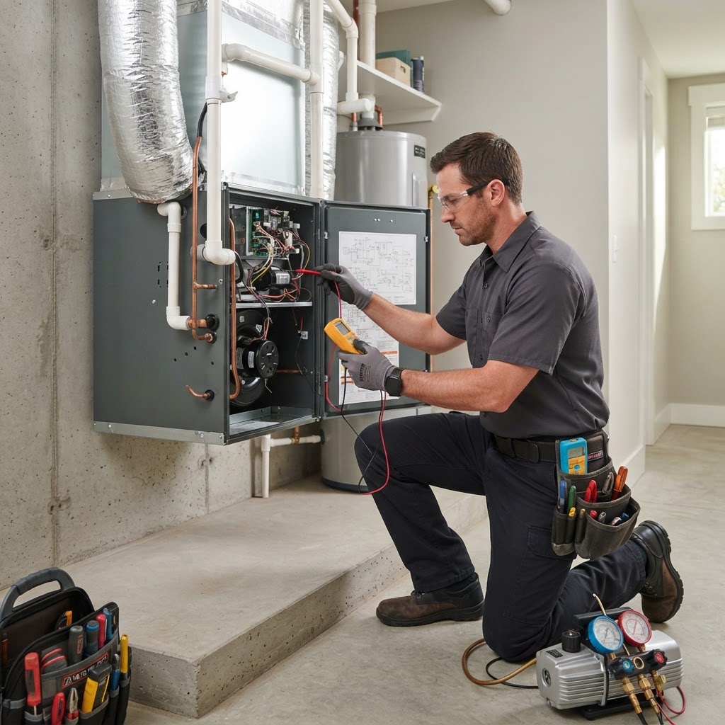 HVAC