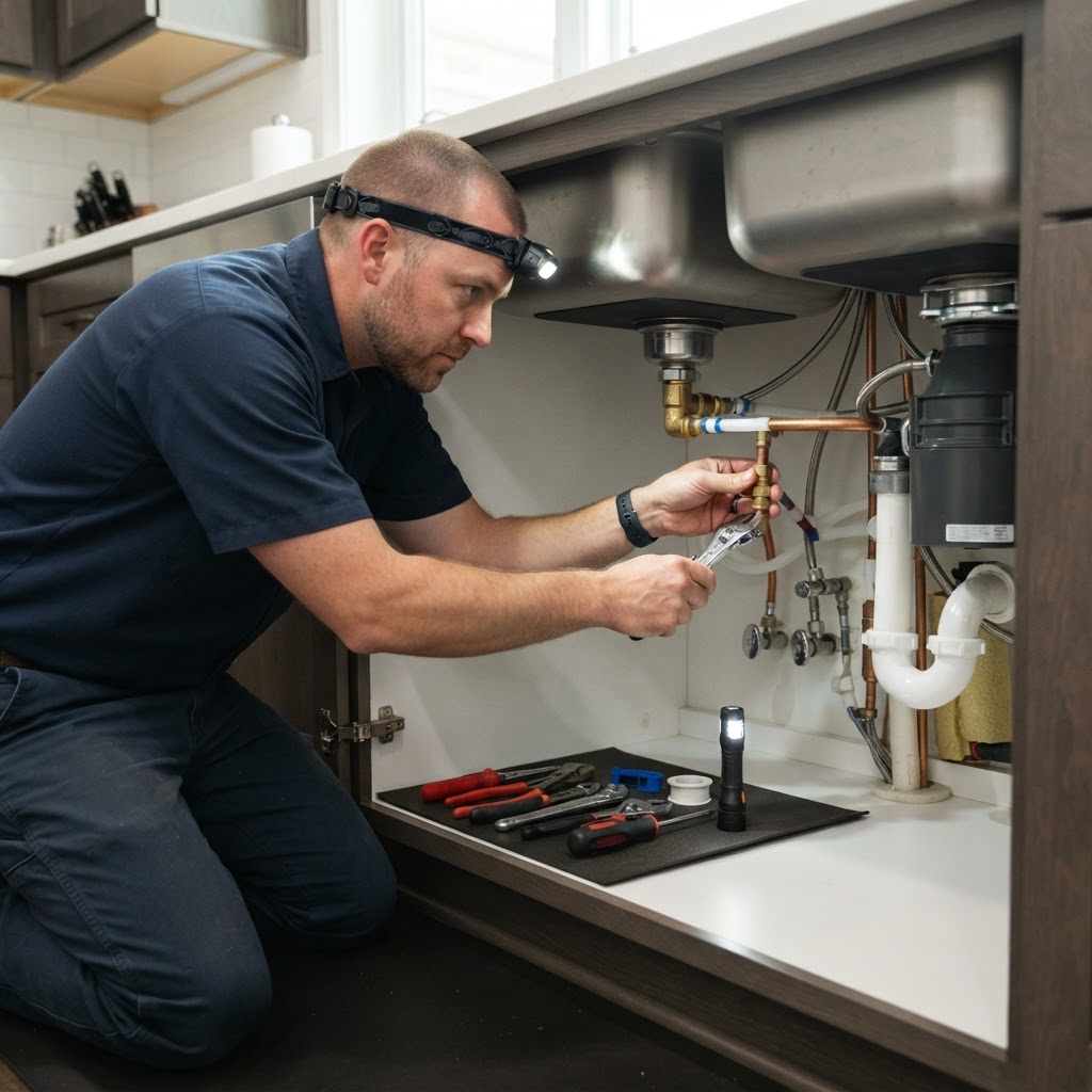 Plumbing