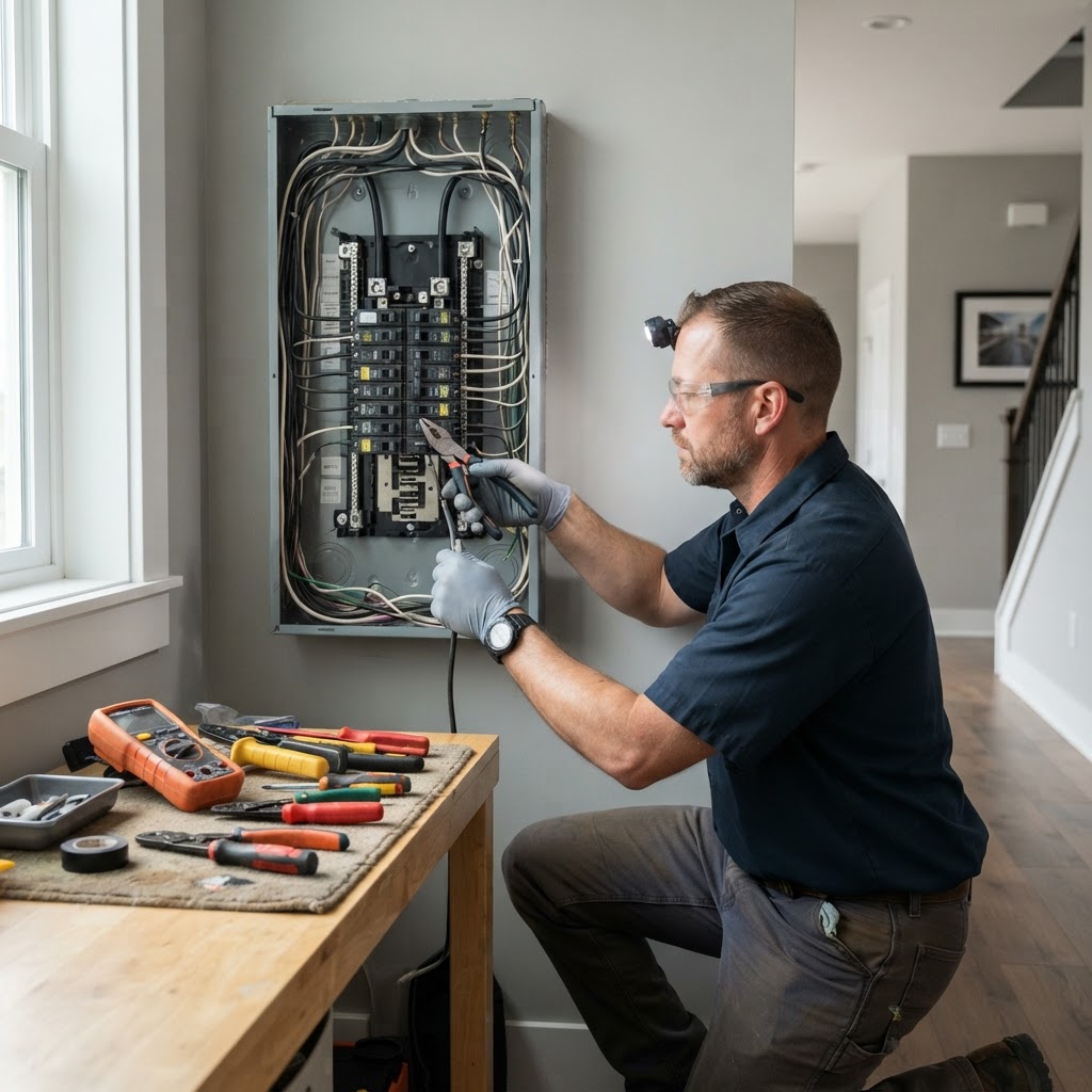 Electrical