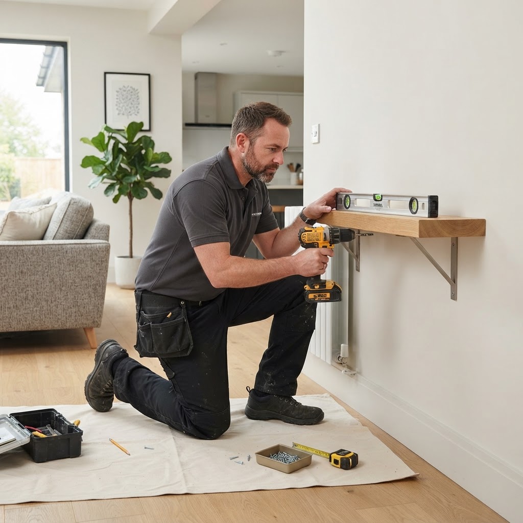 Handyman Services