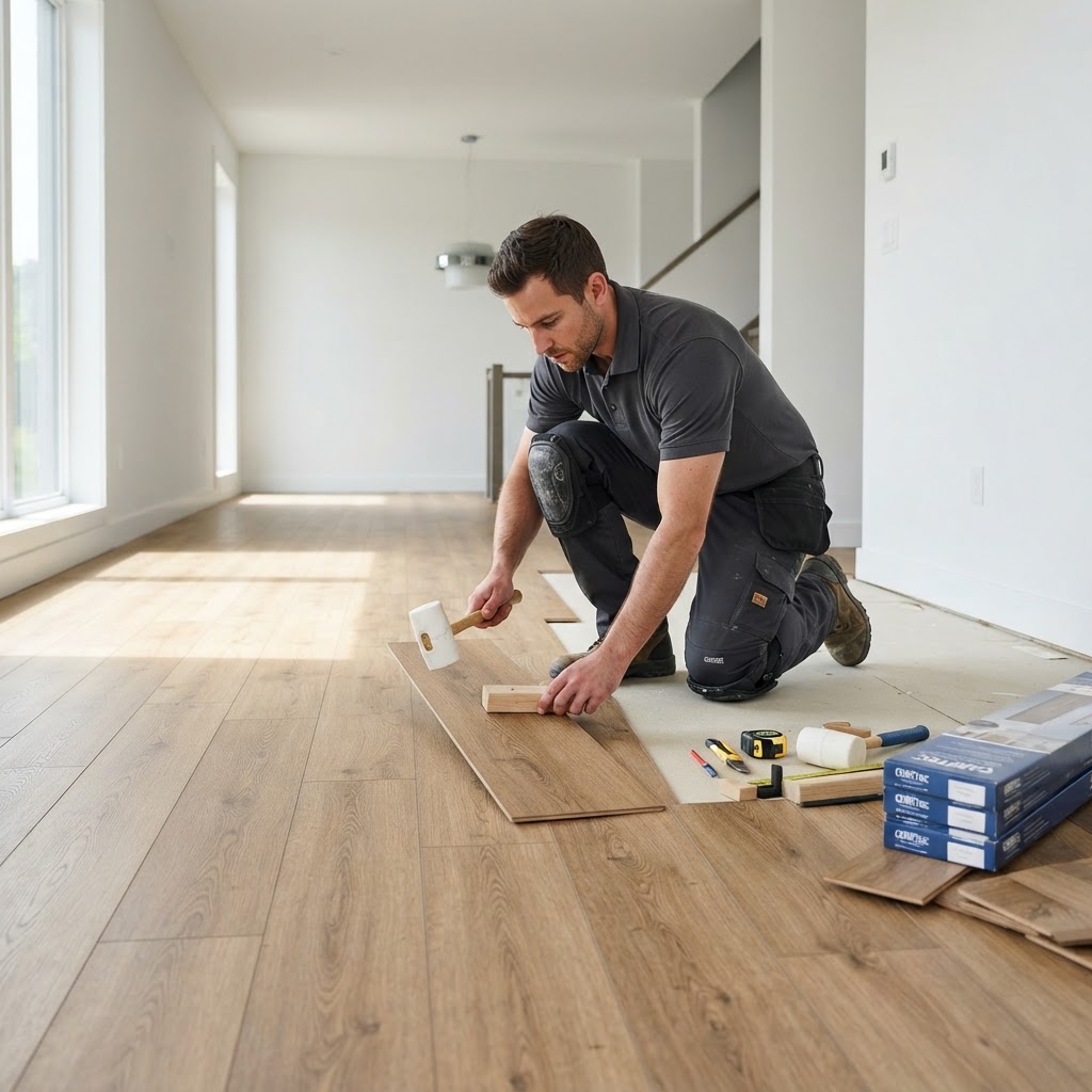 Flooring