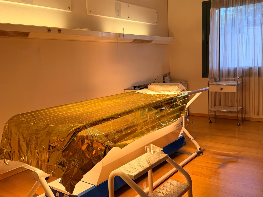 Examination room