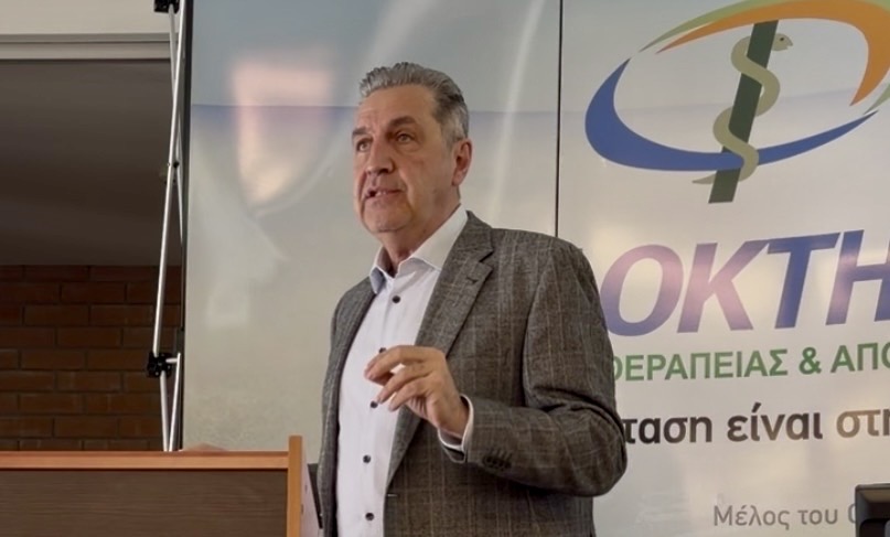 Γιώργος Βησσαράκης