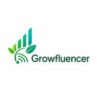 GrowFluencers Access Hub logo