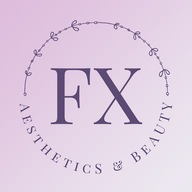 FX Aesthetics & Beauty logo