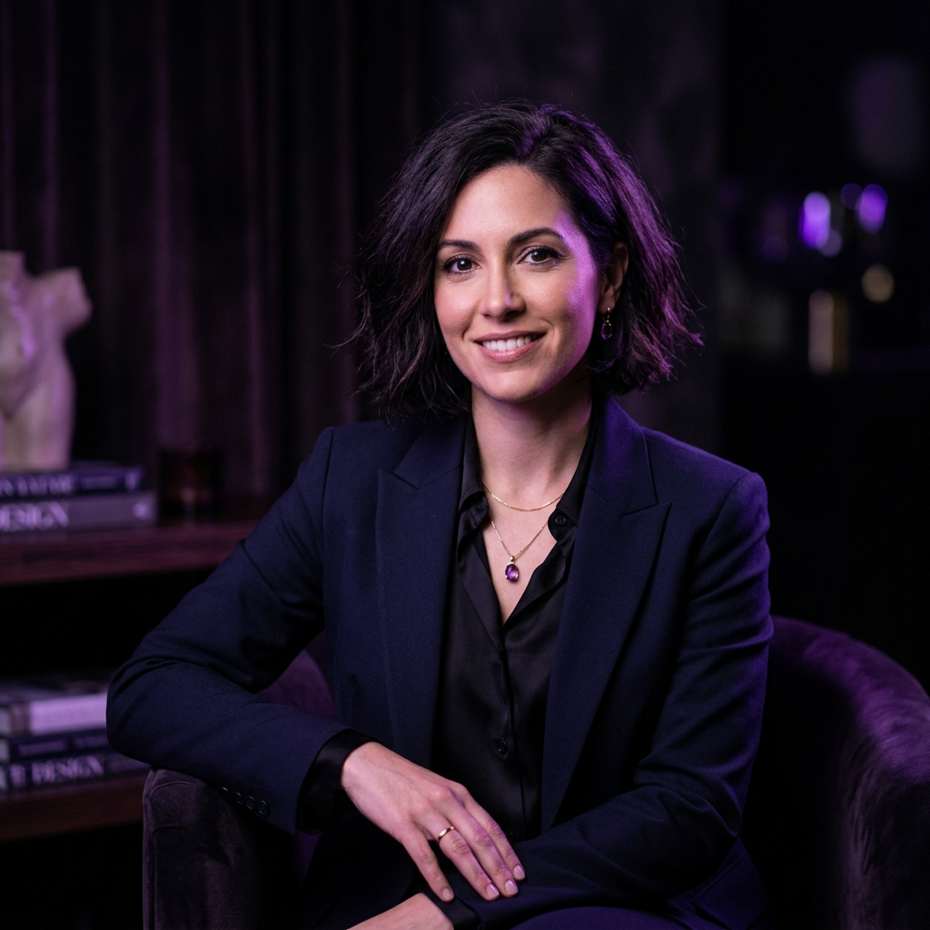 Vera — Home Design & Lifestyle Agent