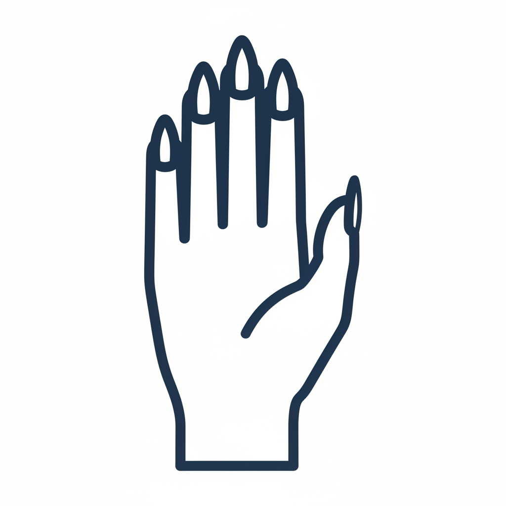 Uñas
