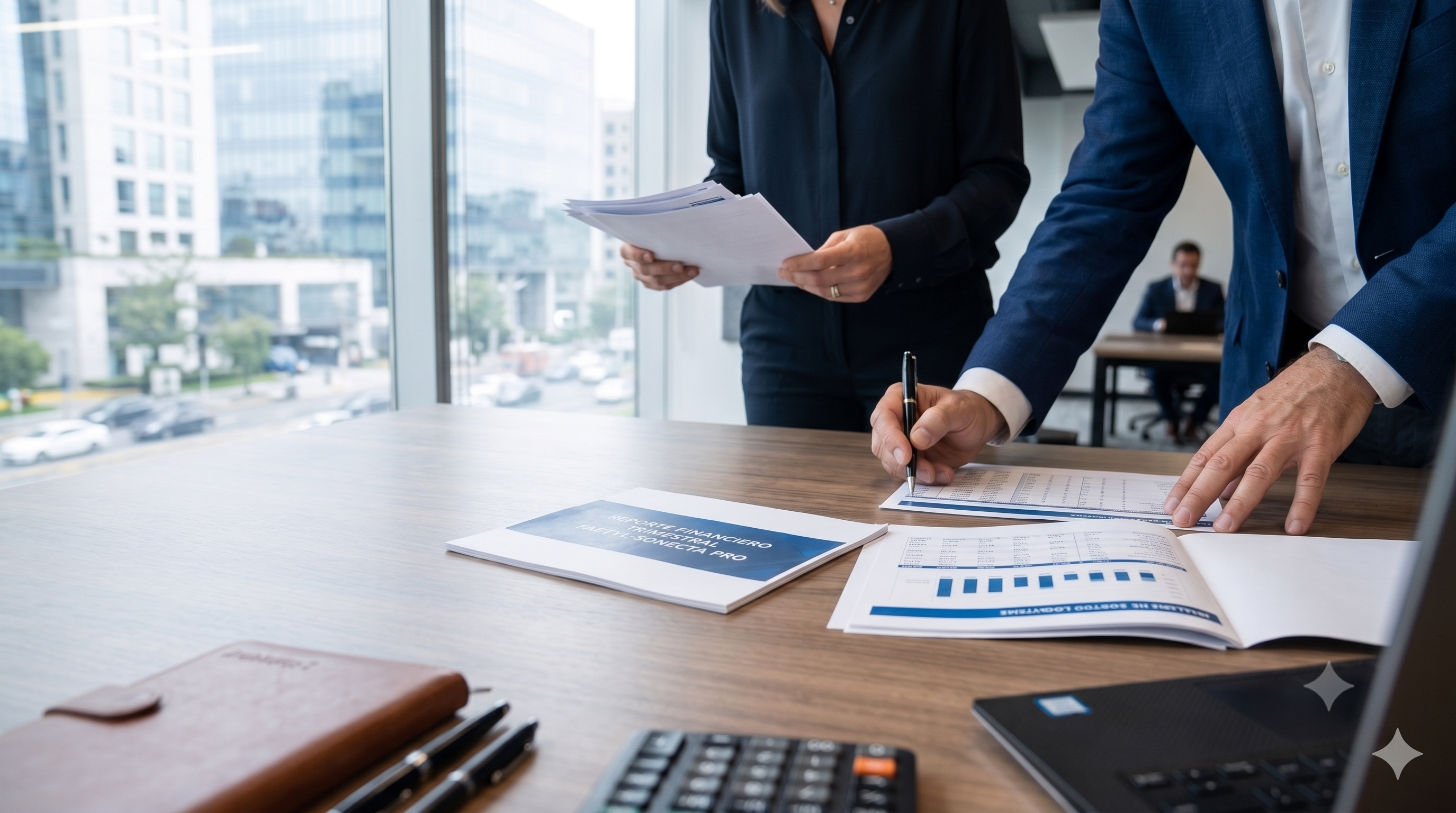 Acuerdo salarial Septiembre 2026-Febrero 2027
