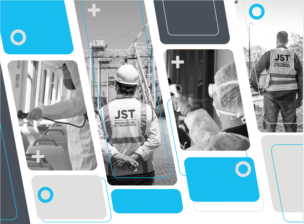 Seminario Internacional: COVID-19, una oportunidad para transformar el sistema de transporte