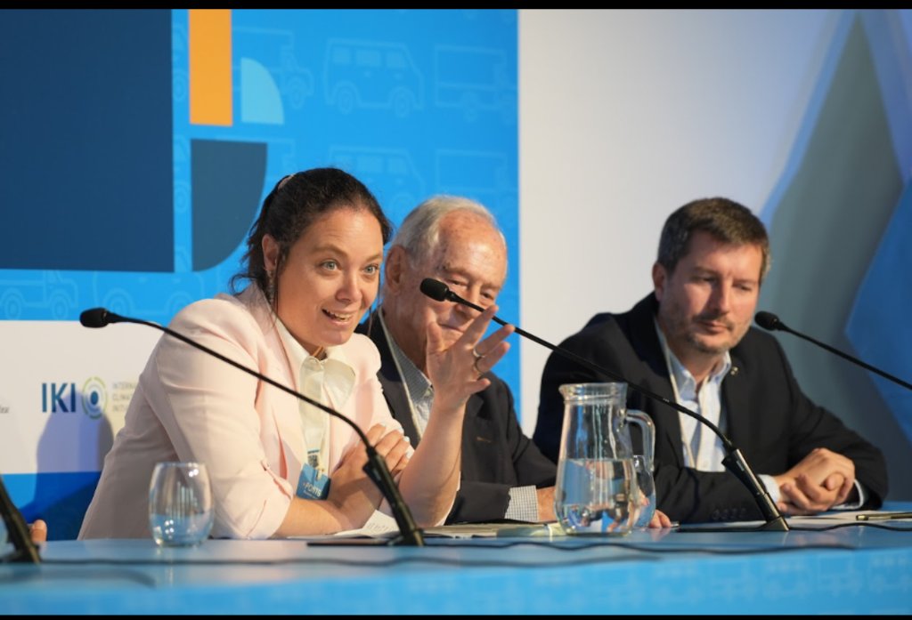 Participamos en el Encuentro Anual de la Plataforma PONTS