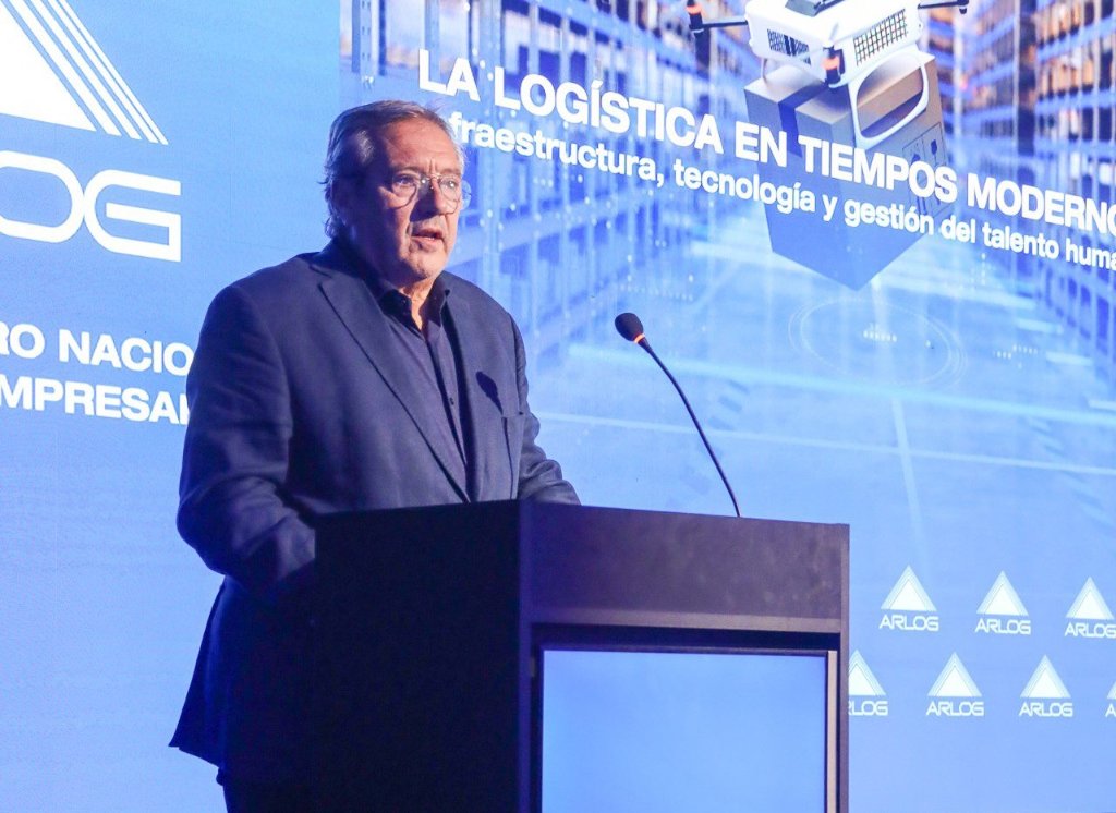 Logística: el 83% de las empresas prevé invertir en 2026, pero sólo el 54% planea sumar empleados