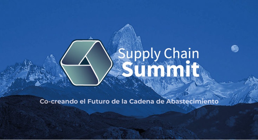 Presentes en el Supply Chain Summit 2020