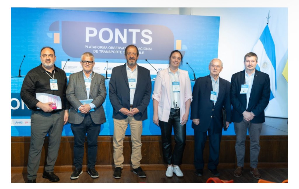 Encuentro PONTS