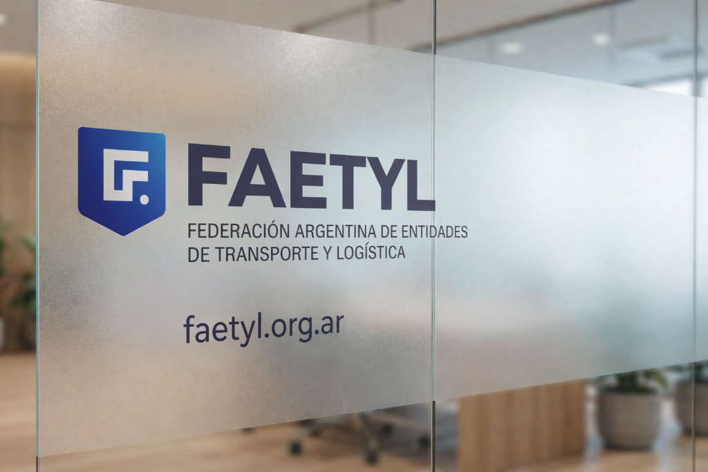 Asamblea General Ordinaria FAETYL 2025