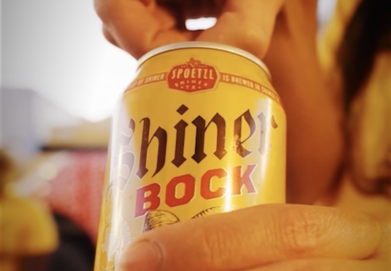 Shiner Christmas Cheer Fest