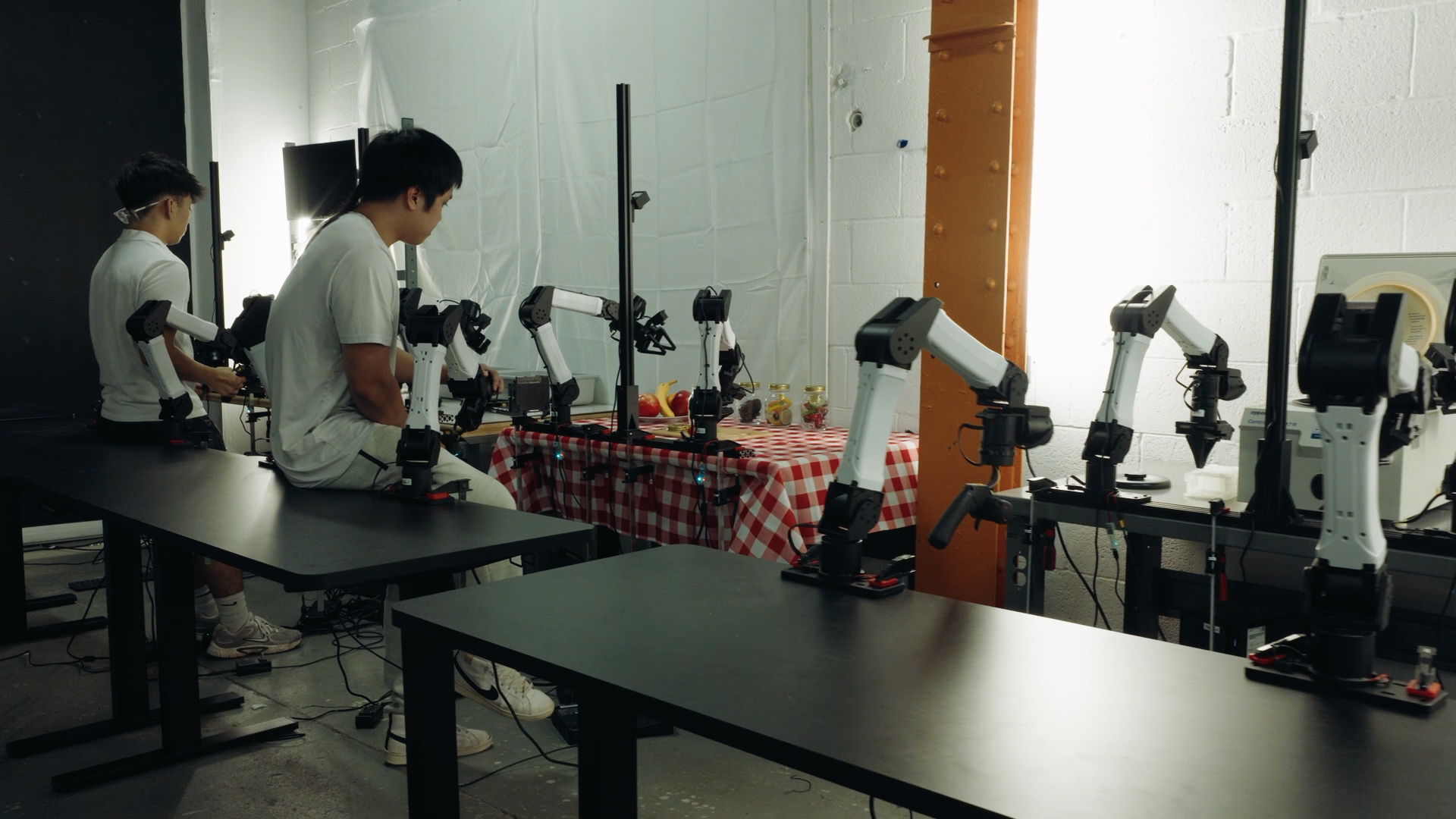 Enact Robotics