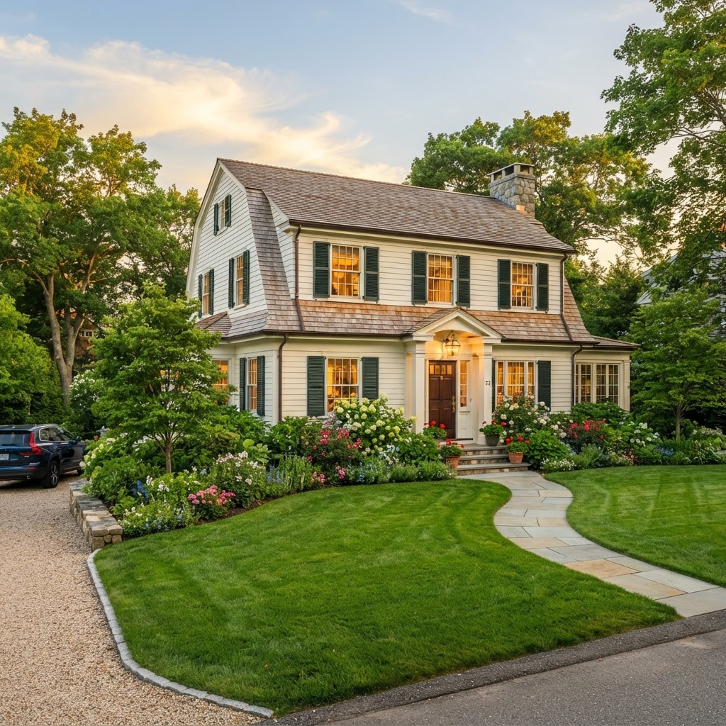 August 2026 Massachusetts Real Estate Market Update