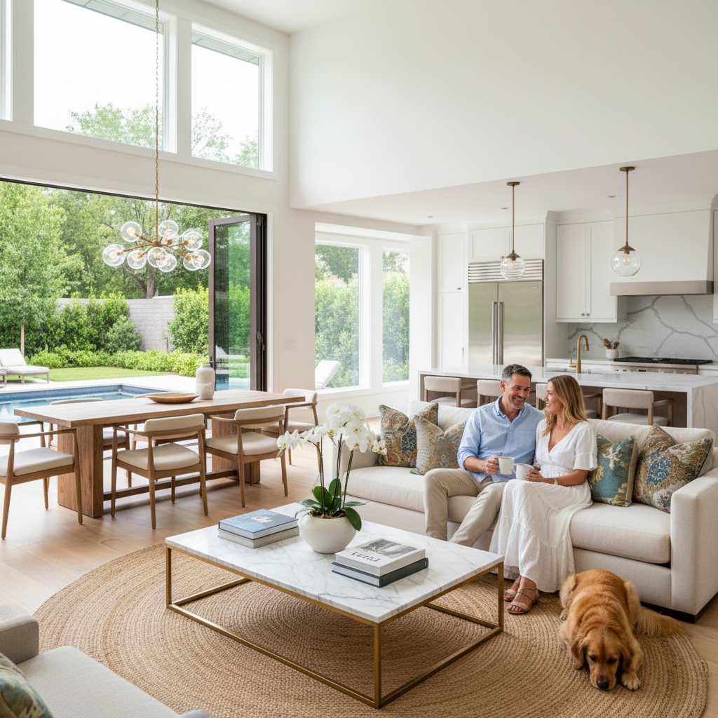 Essential Spring Home Maintenance Tips for Massachusetts Homeowners