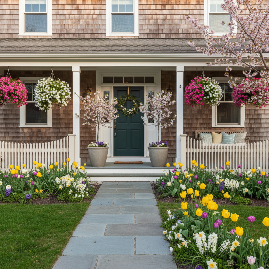 Spring into Action: Essential Home Tips for April 2026