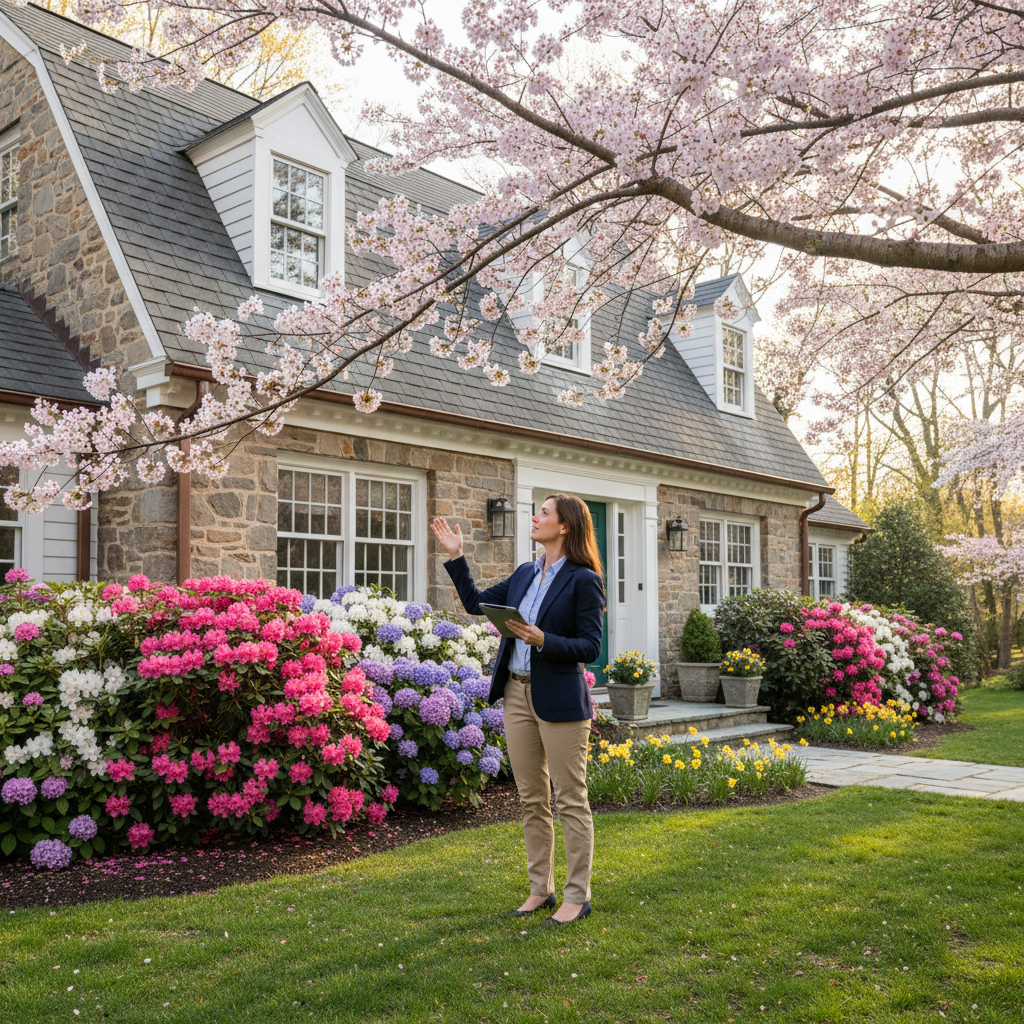 Essential Spring Home Maintenance Tips for Massachusetts Homeowners