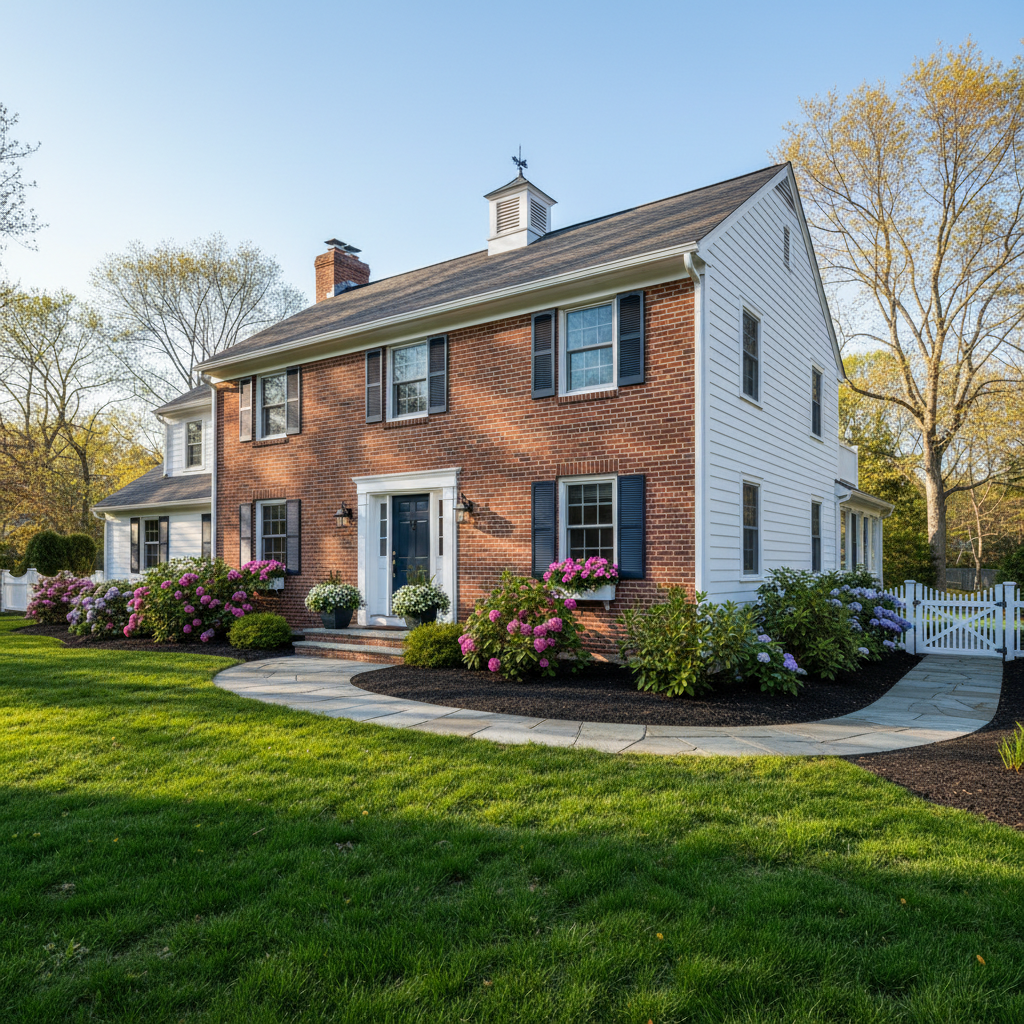Spring 2026 Home Selling Tips for Massachusetts Homeowners