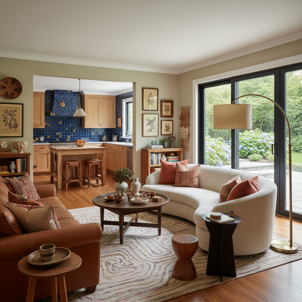 Embrace Summer 2026: Seasonal Decor, Market Trends, and Home Maintenance Tips