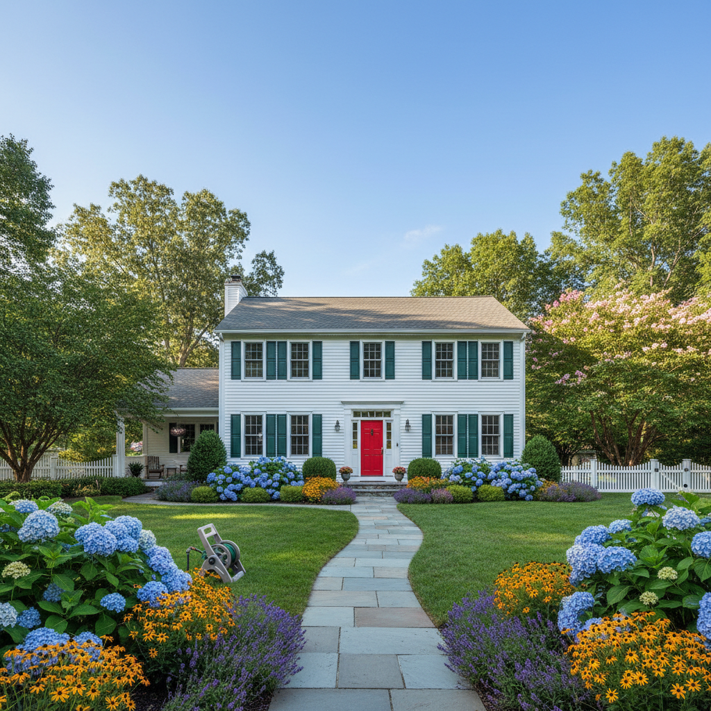 Essential Selling Tips for Massachusetts Homeowners in June 2026