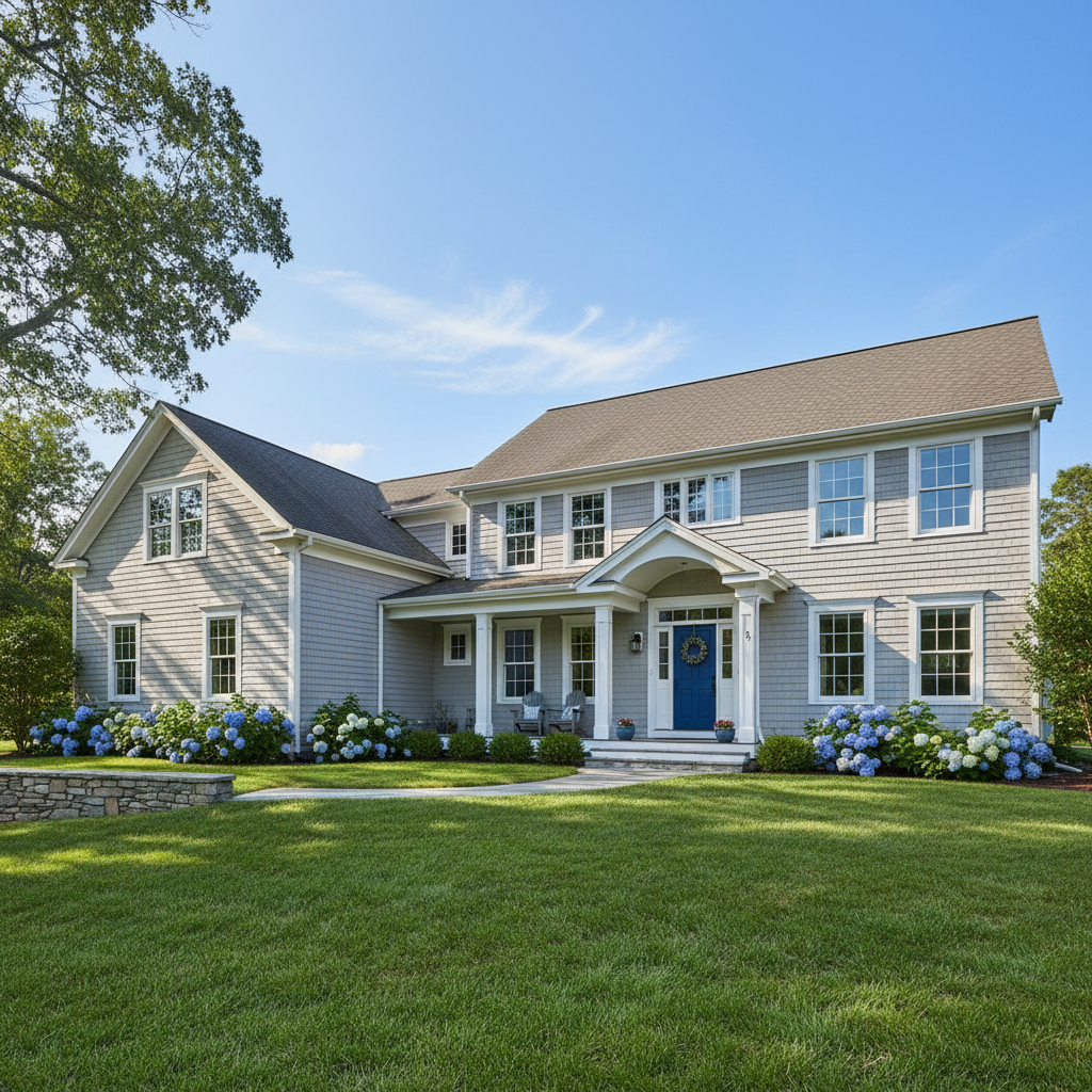 Essential Summer Home Maintenance Tips for Massachusetts Homeowners