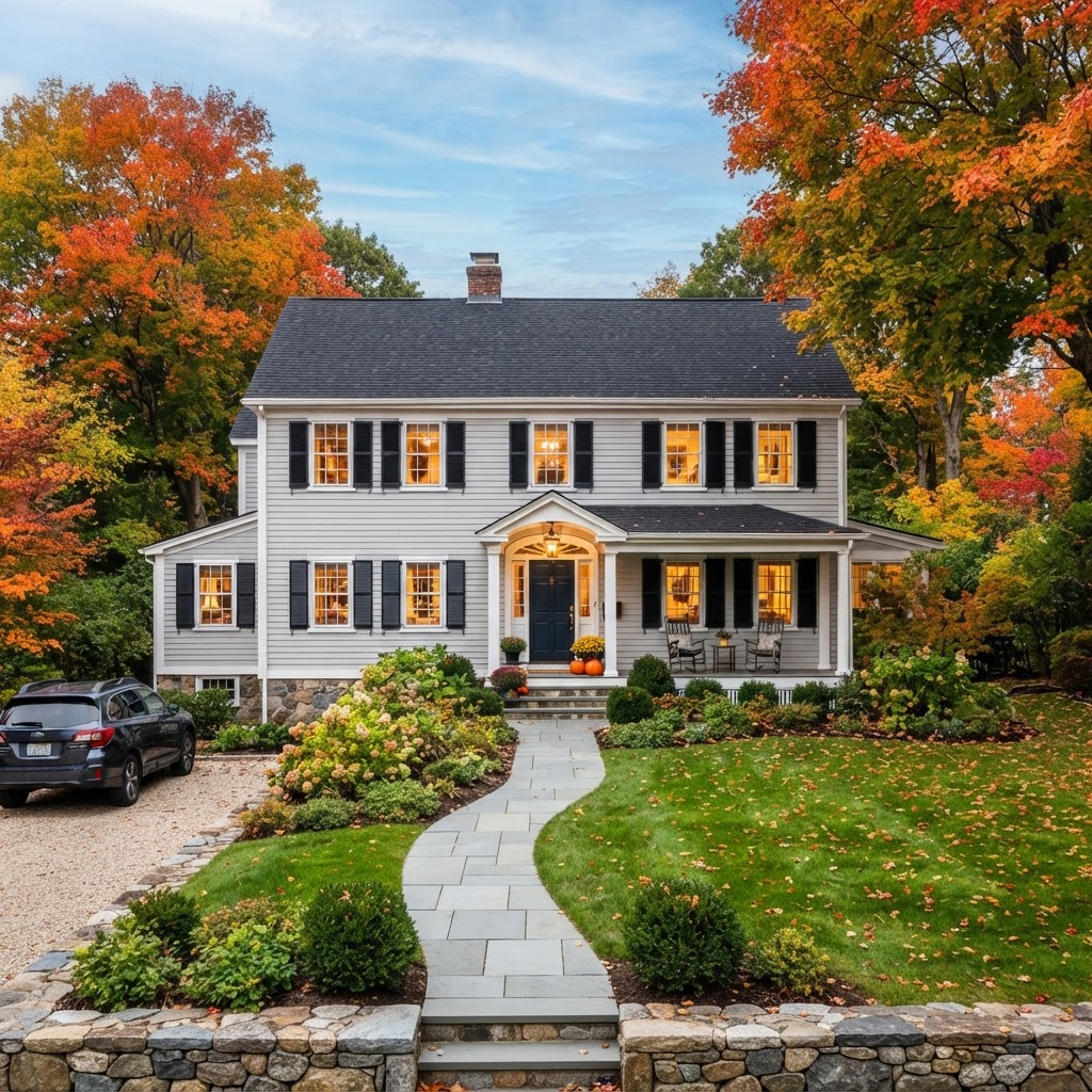 Selling Your Massachusetts Home This Fall: Expert Tips for 2026