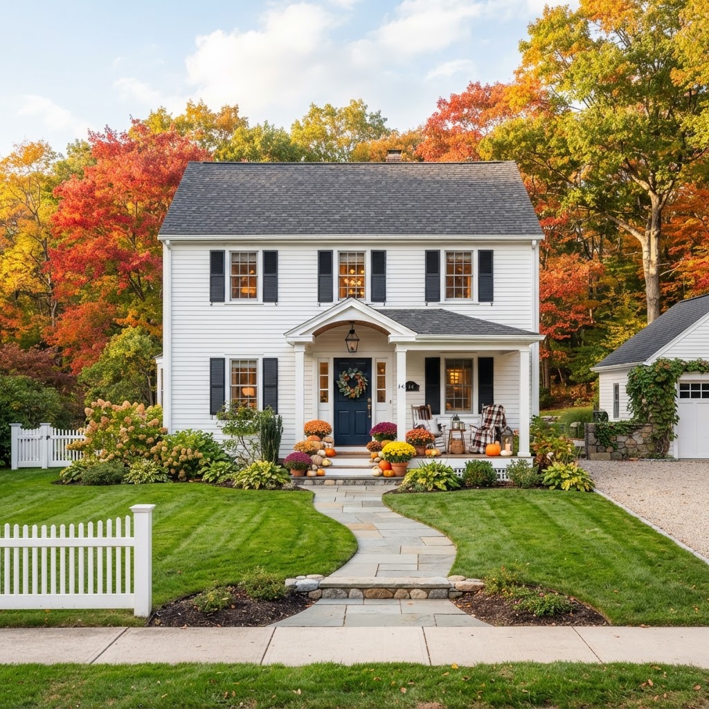 September 2026 Massachusetts Real Estate Market Update