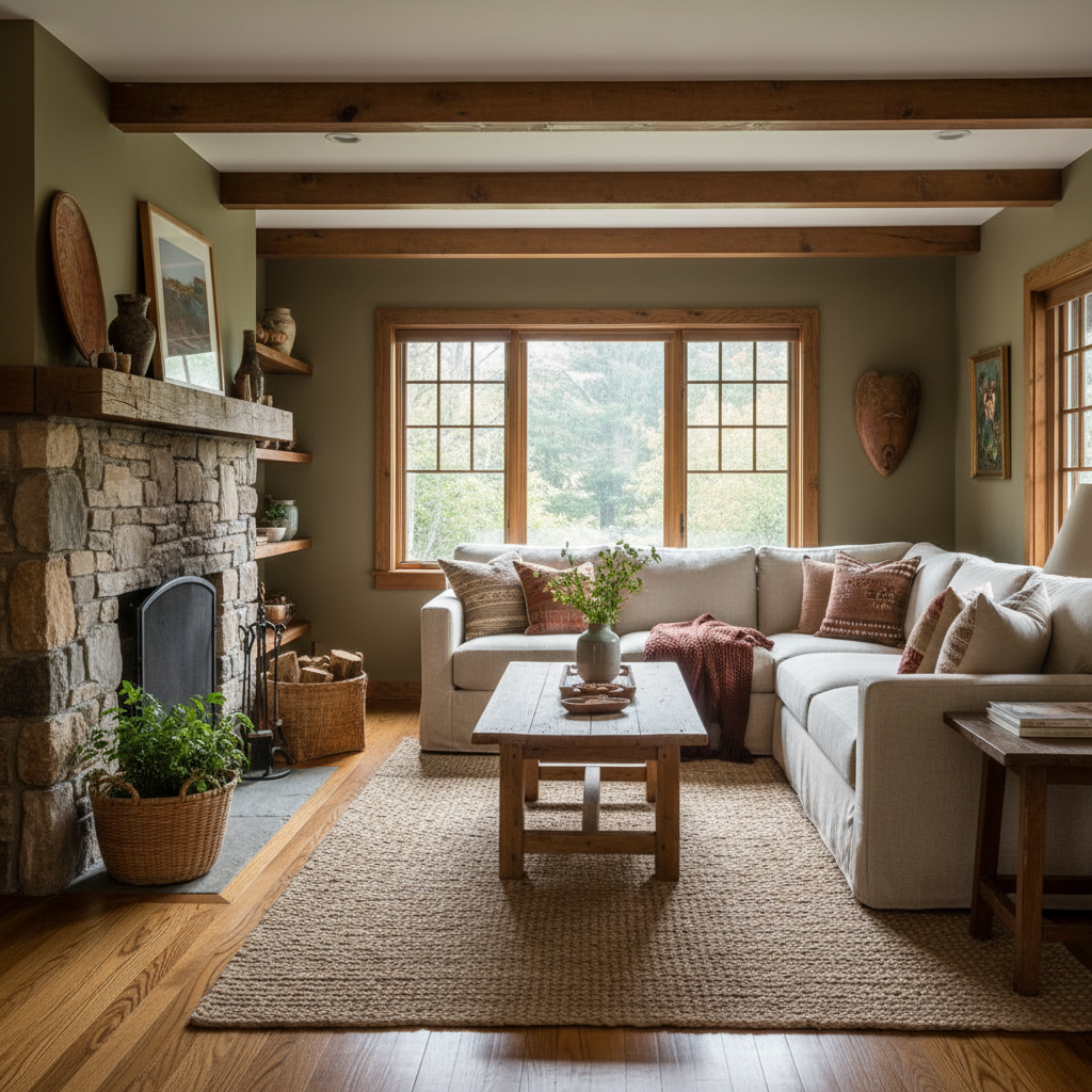 Spring 2026 Home Design Trends in Massachusetts