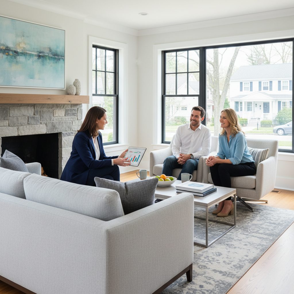 Massachusetts Real Estate Market Trends: June 2026