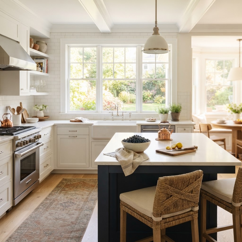 Selling Your Massachusetts Home: A July Success Guide
