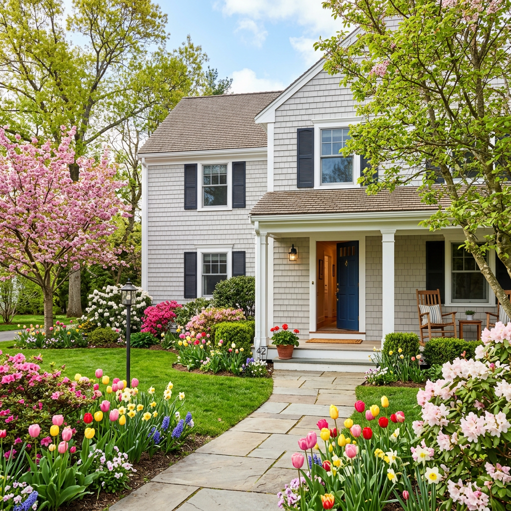 Spring into Action: Essential Home Tips for March 2026
