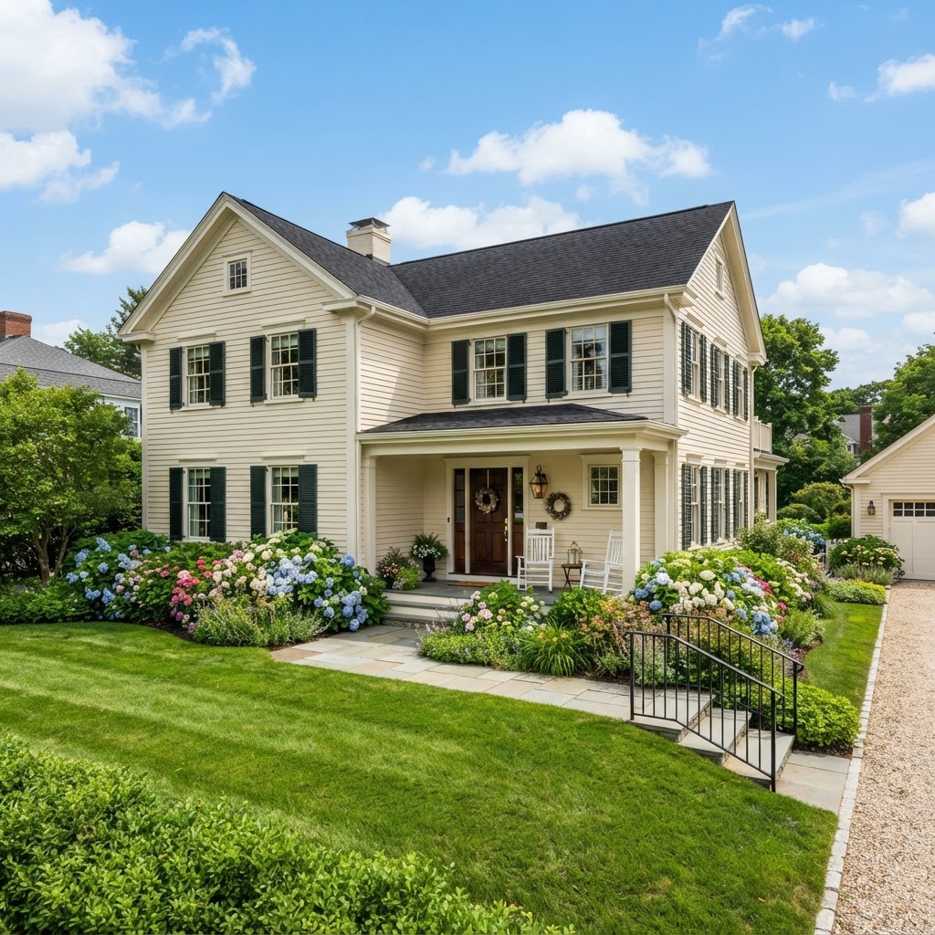 Buying a Home in Massachusetts: Your July 2026 Strategy