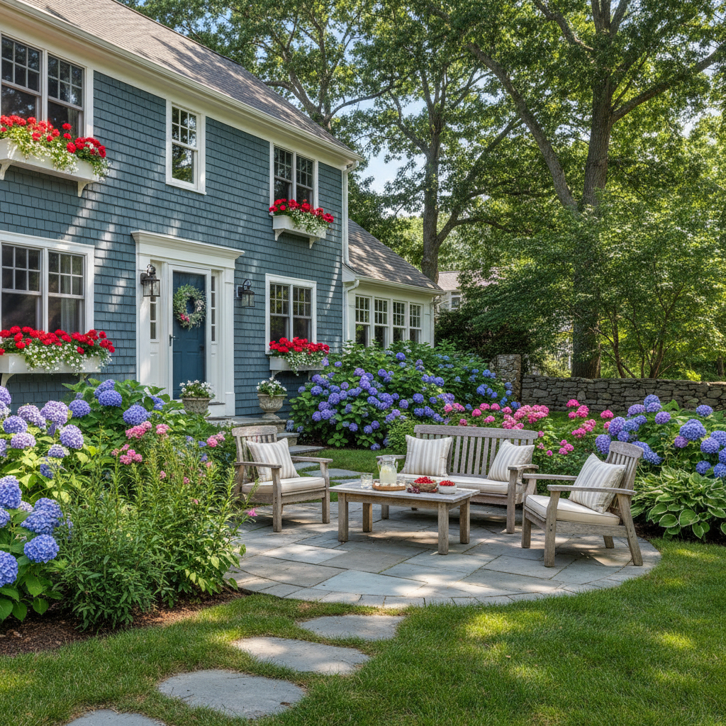 Summer 2026: Essential Home Tips for Massachusetts Homeowners