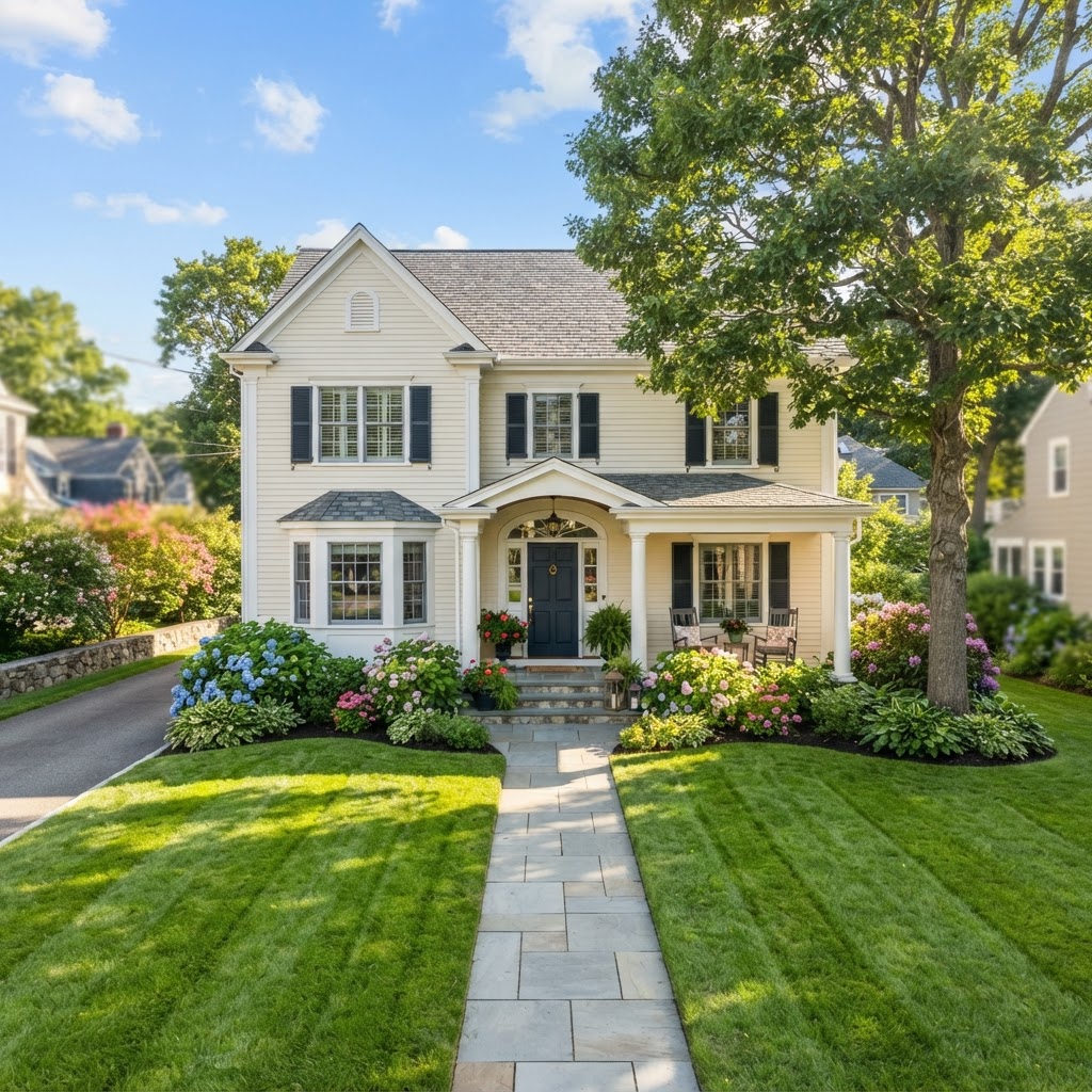 Navigating the August Massachusetts Real Estate Market