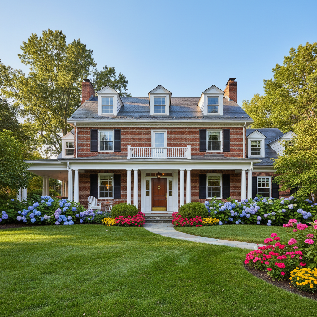 Essential Summer Home Maintenance Tips for Massachusetts Homeowners